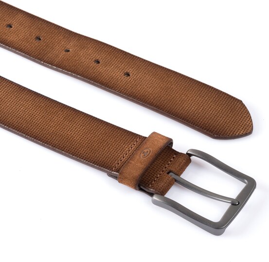 TOM TAILOR Övek 'BART' világosbarna