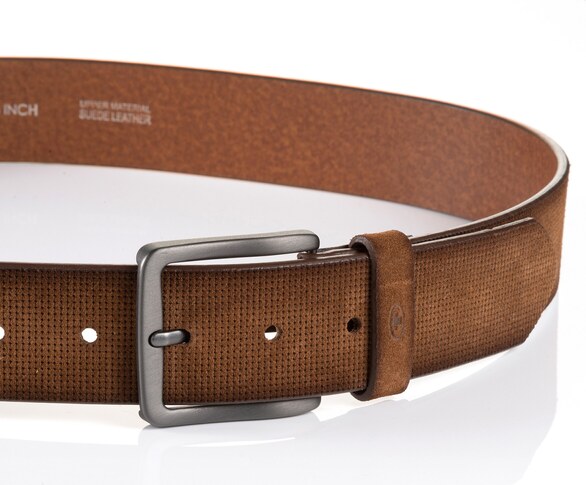 TOM TAILOR Övek 'BART' világosbarna