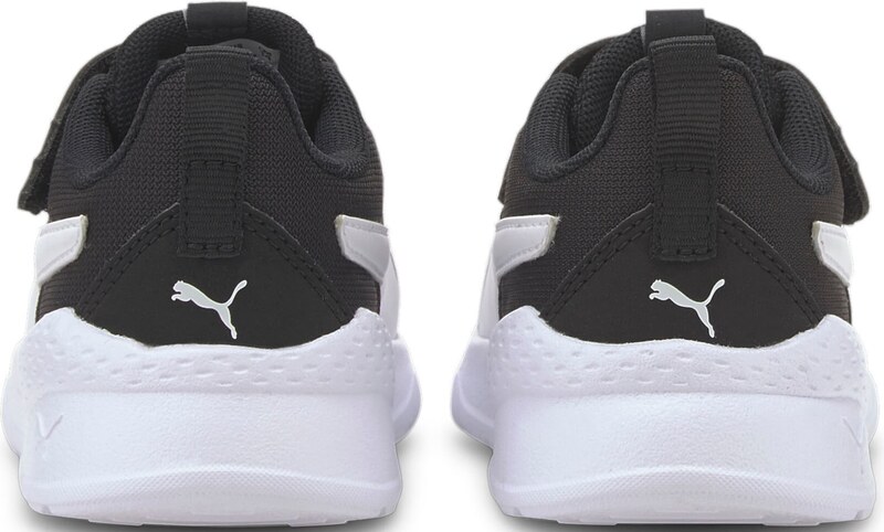 PUMA Sportcipő 'Anzarun Lite' fekete / fehér