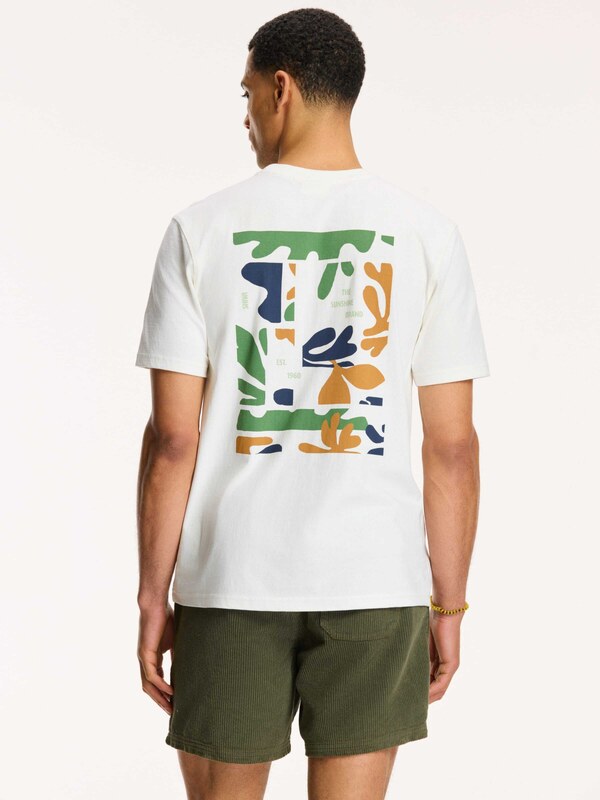 Shiwi Nadrág 'RIO' khaki