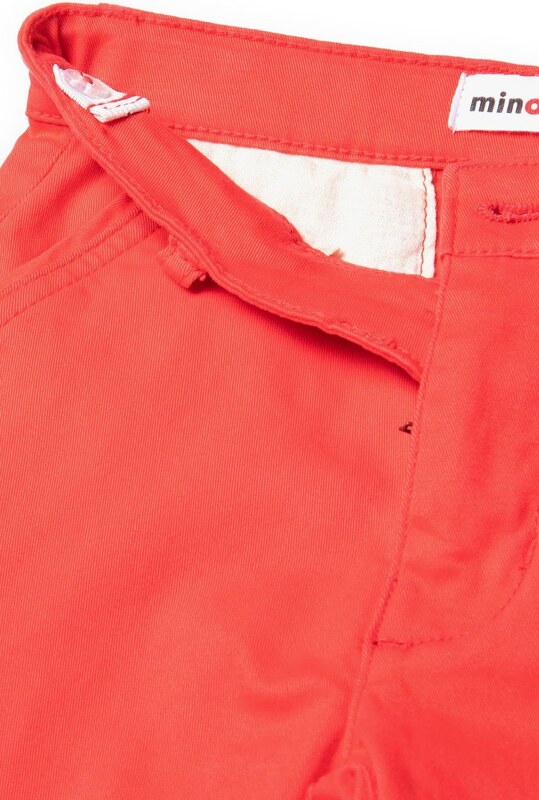 MINOTI Nadrág gránátalma