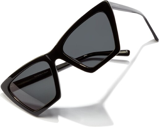 HAWKERS Napszemüveg 'Flush' fekete