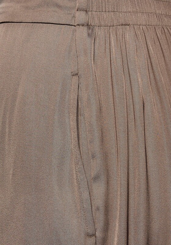 LASCANA Nadrág olíva