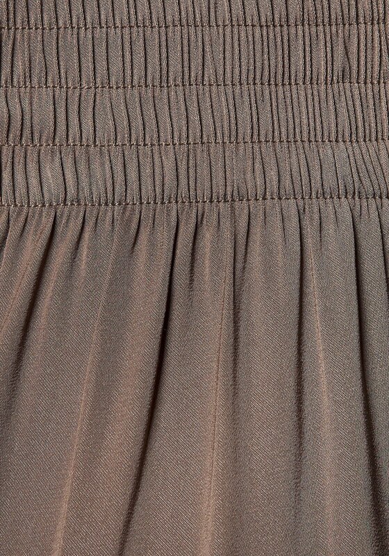 LASCANA Nadrág olíva