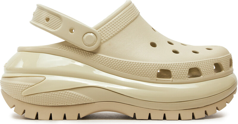 Papucs Crocs