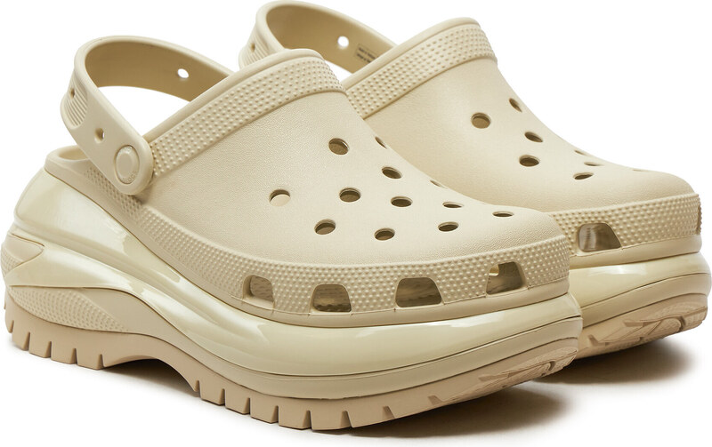 Papucs Crocs
