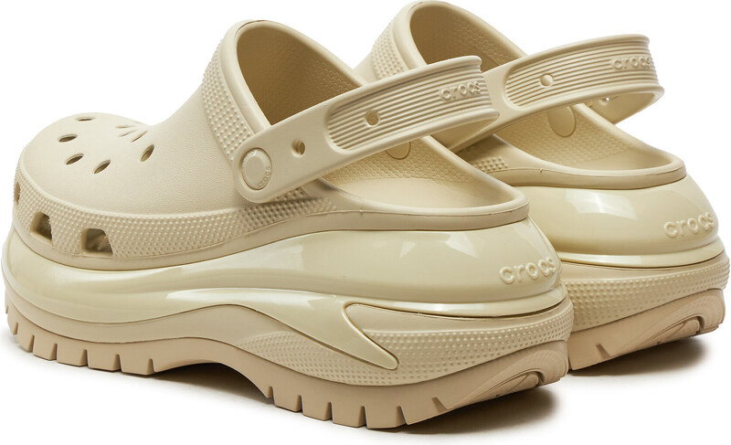 Papucs Crocs