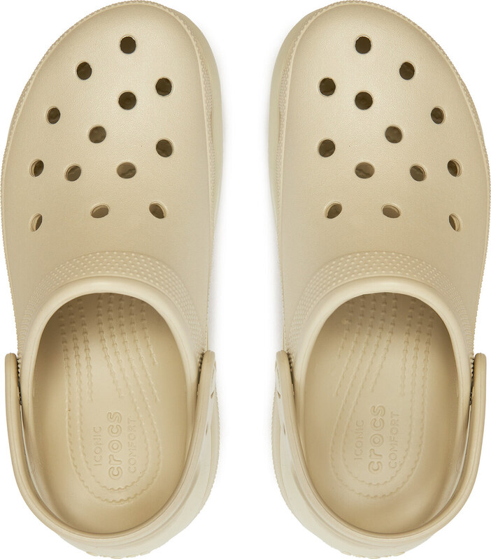 Papucs Crocs