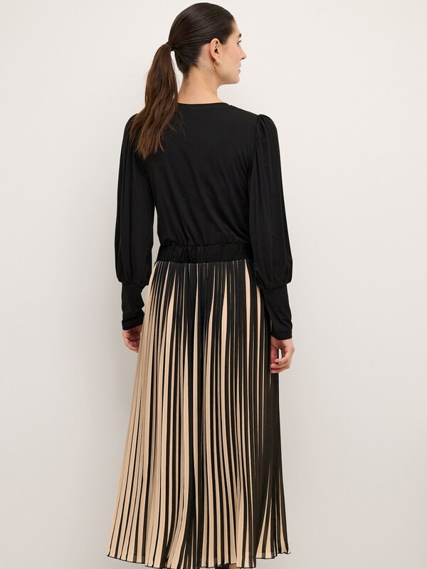 CULTURE Ruha 'CU Carly' arany / fekete