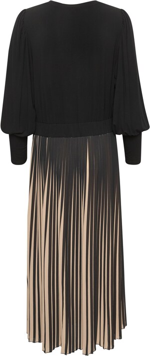 CULTURE Ruha 'CU Carly' arany / fekete