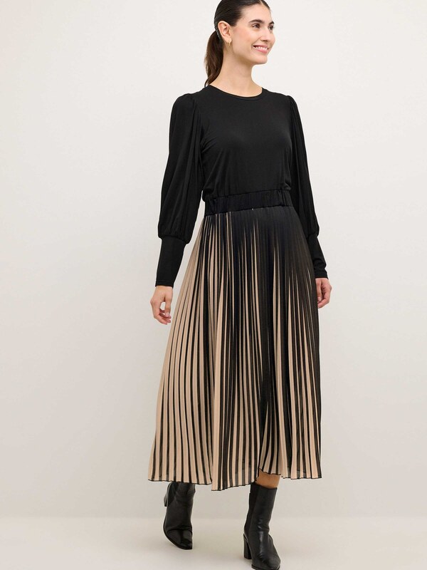 CULTURE Ruha 'CU Carly' arany / fekete