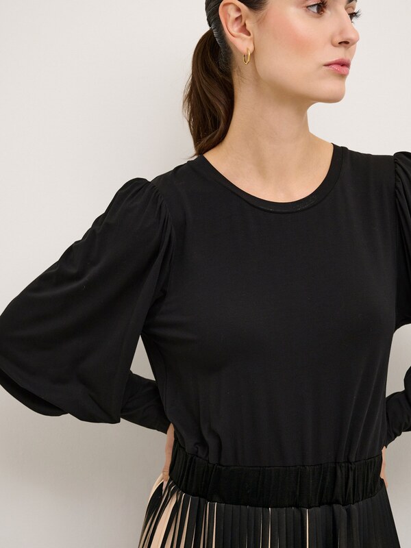 CULTURE Ruha 'CU Carly' arany / fekete