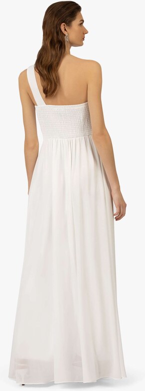 Kraimod Estélyi ruhák fehér