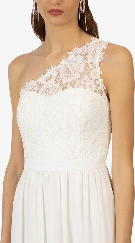 Kraimod Estélyi ruhák fehér