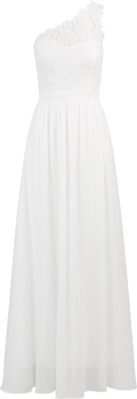 Kraimod Estélyi ruhák fehér