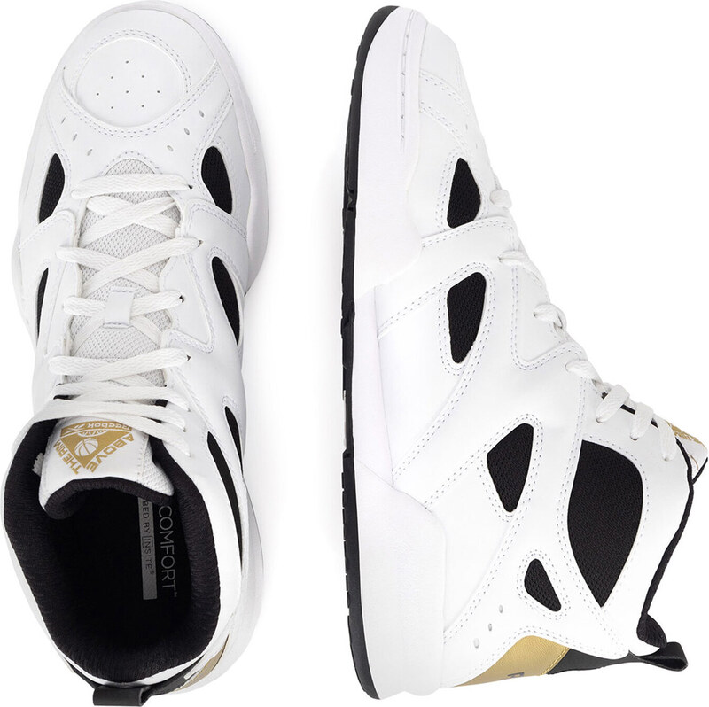 Kosárlabda cipők Reebok