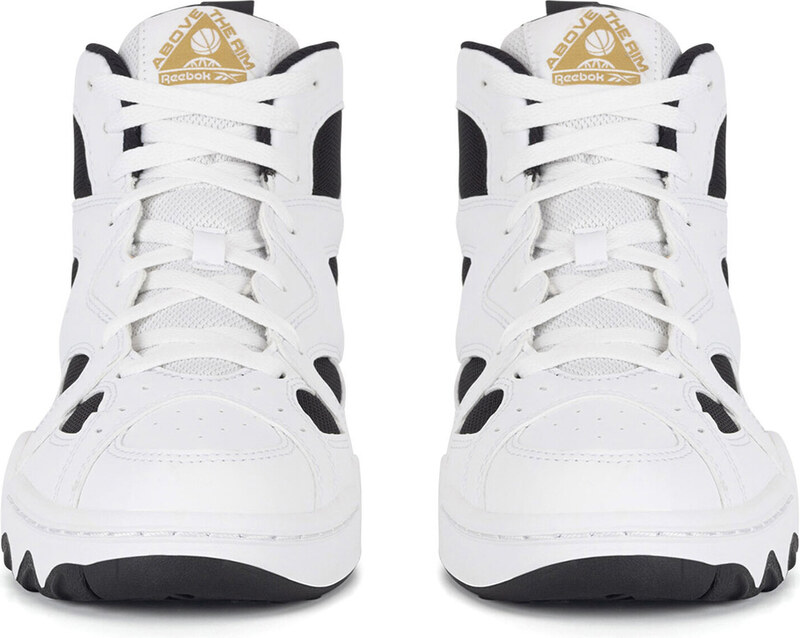 Kosárlabda cipők Reebok