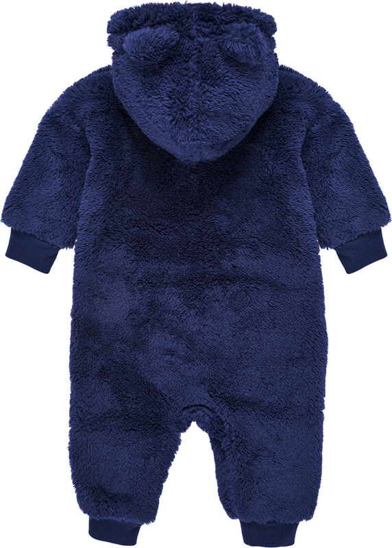 Levis LVN BEAR SHERPA COVERALL