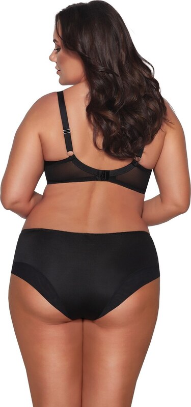 AVA LINGERIE Női melltartó Ava 2112 csipkével