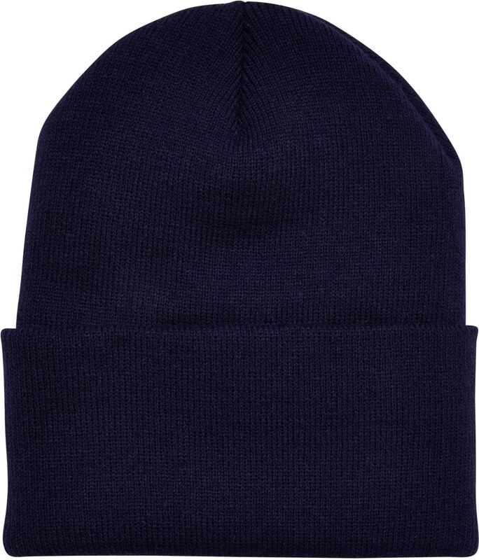 Flexfit Thinsulate Cuffed Beanie navy blue
