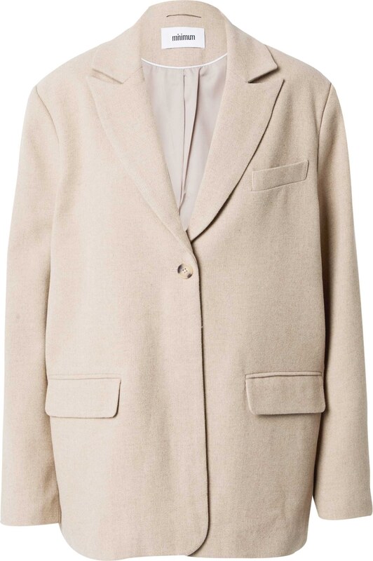 minimum Blézer bézs