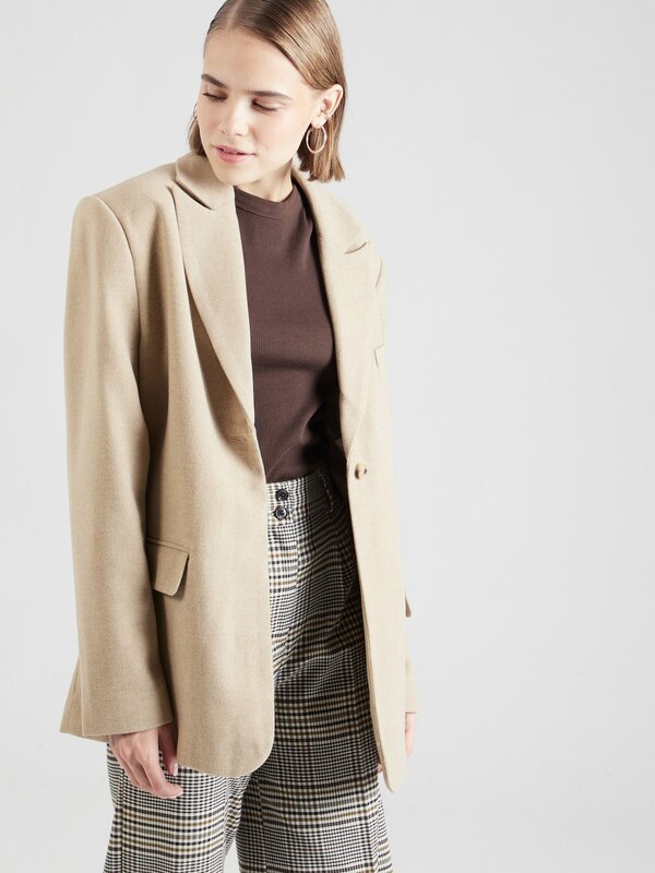 minimum Blézer bézs