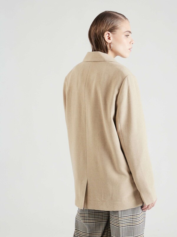 minimum Blézer bézs