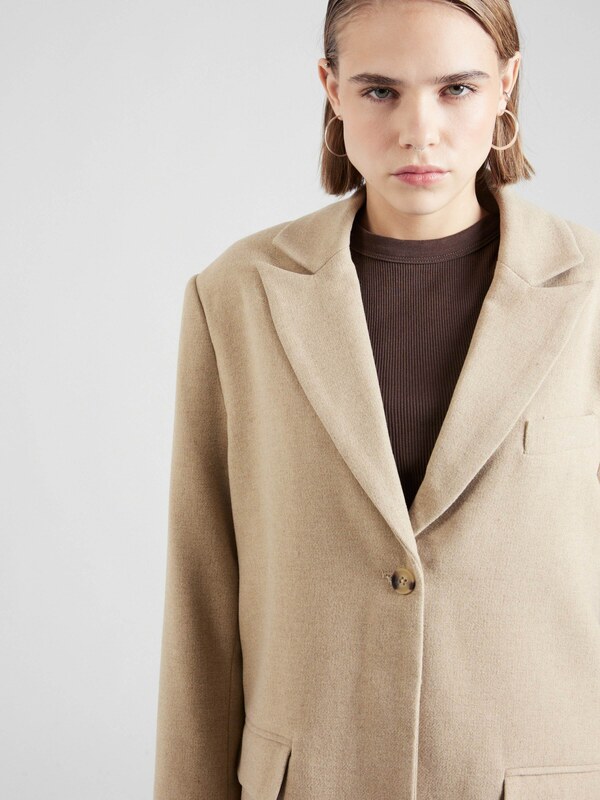 minimum Blézer bézs