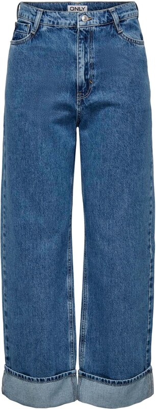 ONLY Farmer 'ONLHope' kék farmer