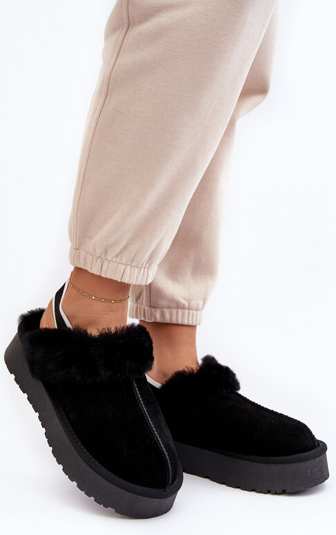 Boto Női papucs Kesi