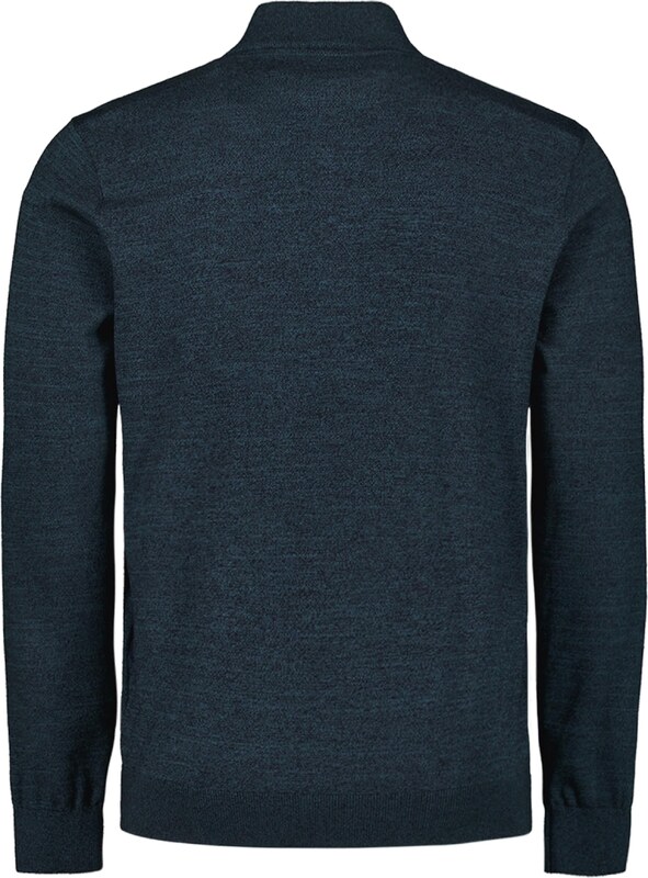 No Excess Pulóver tengerészkék