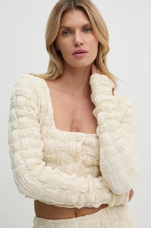 Nanushka felső JYLAN