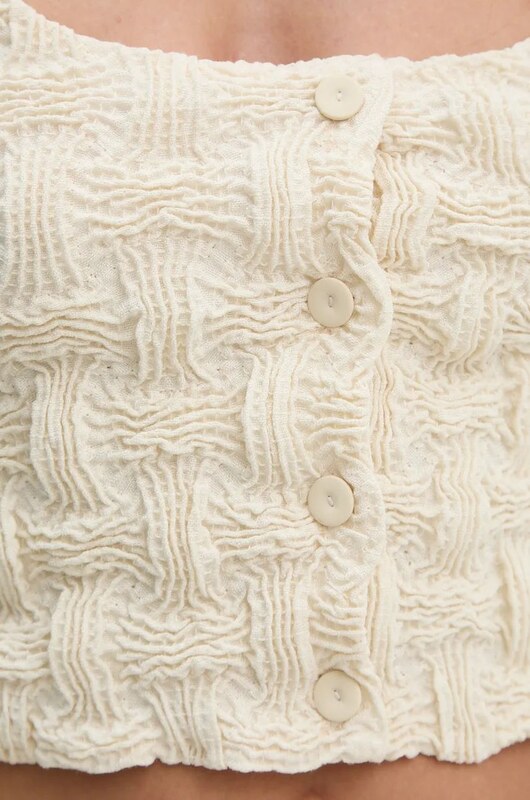 Nanushka felső JYLAN