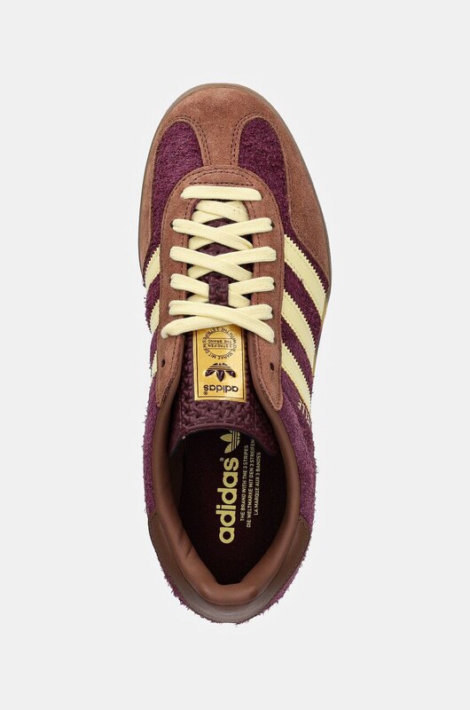 adidas Originals sportcipő Gazelle Indoor