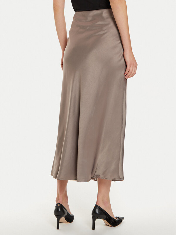 Midi szoknya Guess