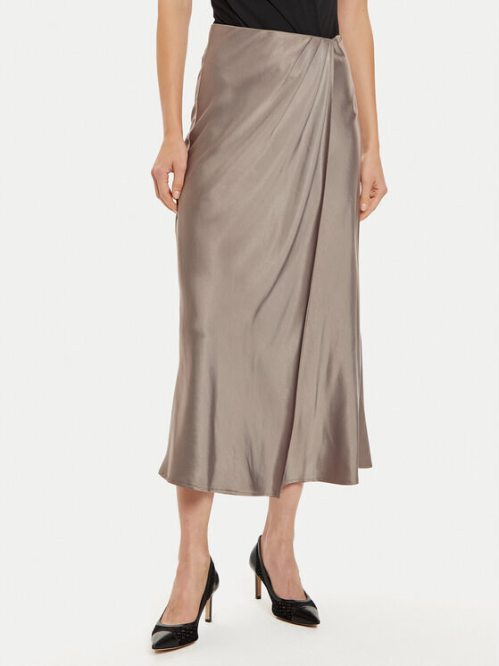 Midi szoknya Guess