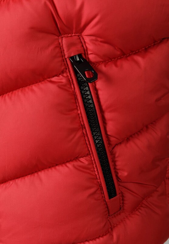 MINOTI Mellény piros