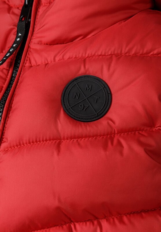 MINOTI Mellény piros