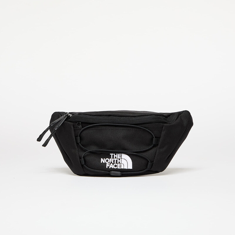 Övtáska The North Face Jester Lumbar TNF Black Universal
