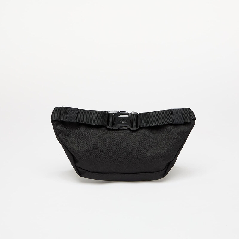 Övtáska The North Face Jester Lumbar TNF Black Universal