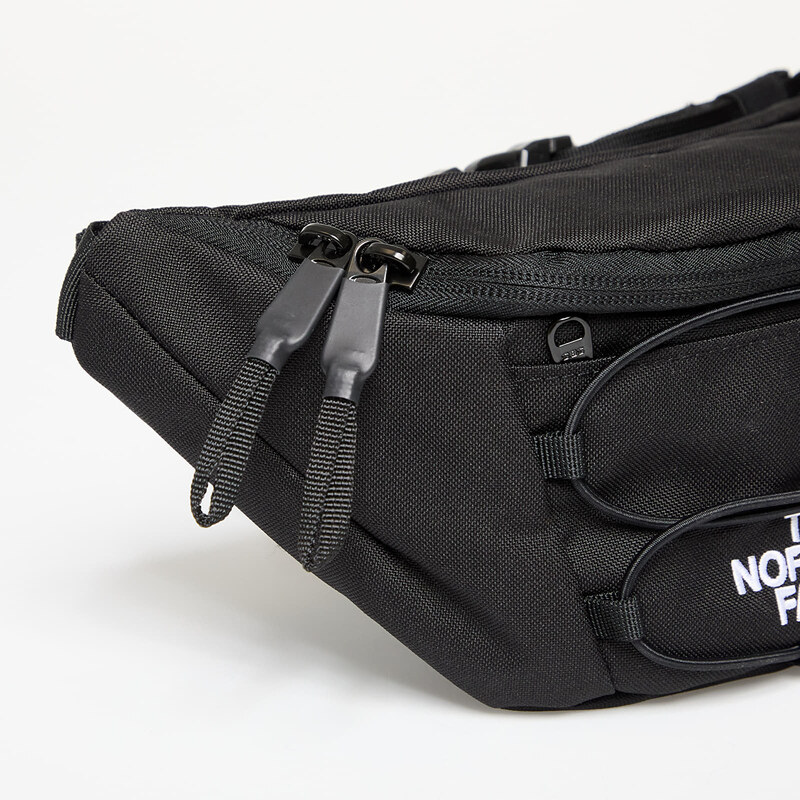 Övtáska The North Face Jester Lumbar TNF Black Universal