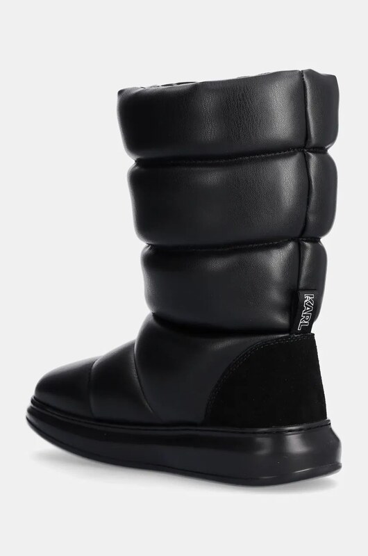 Karl Lagerfeld hócipő KAPRI KOSI