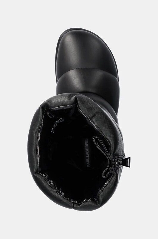 Karl Lagerfeld hócipő KAPRI KOSI