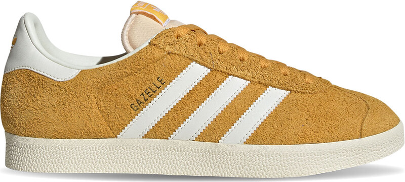 adidas Gazelle Férfiak - Teniszcipők adidas Originals - Sárga - IF9654-12