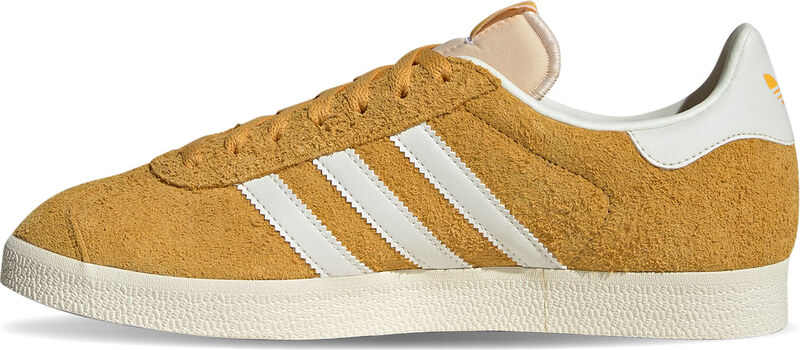 adidas Gazelle Férfiak - Teniszcipők adidas Originals - Sárga - IF9654-12