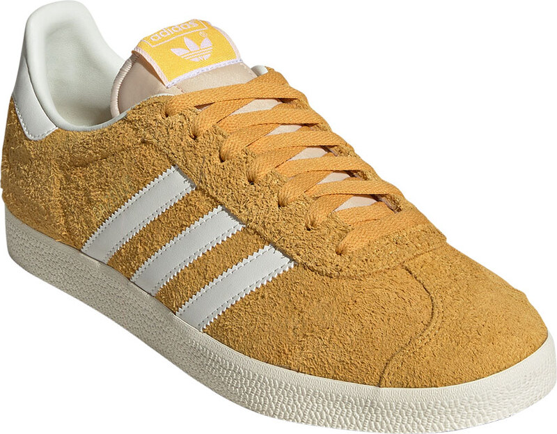 adidas Gazelle Férfiak - Teniszcipők adidas Originals - Sárga - IF9654-12