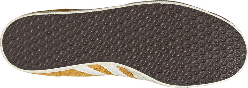 adidas Gazelle Férfiak - Teniszcipők adidas Originals - Sárga - IF9654-12