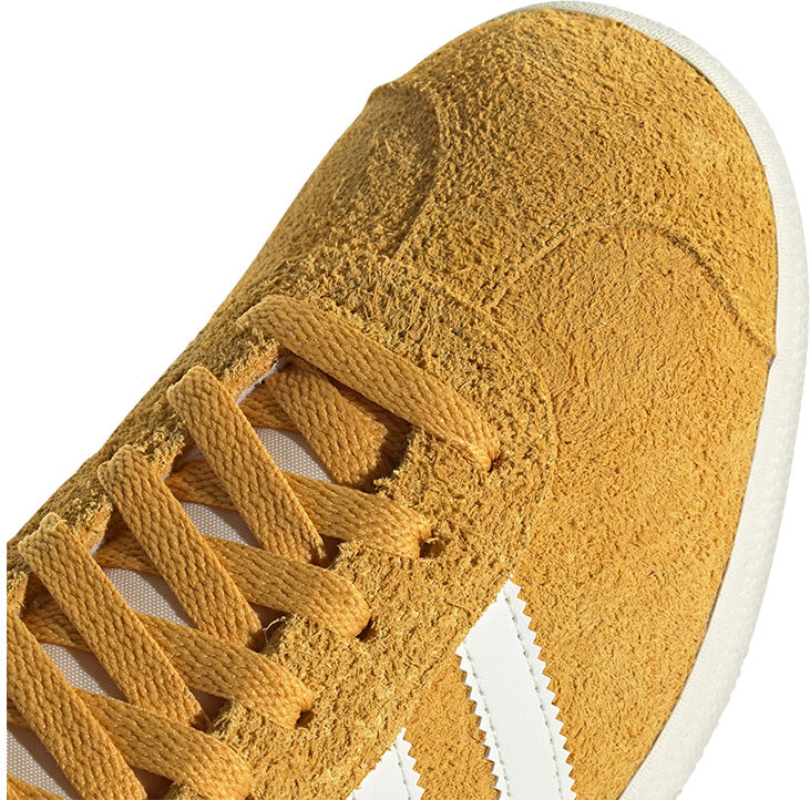 adidas Gazelle Férfiak - Teniszcipők adidas Originals - Sárga - IF9654-12