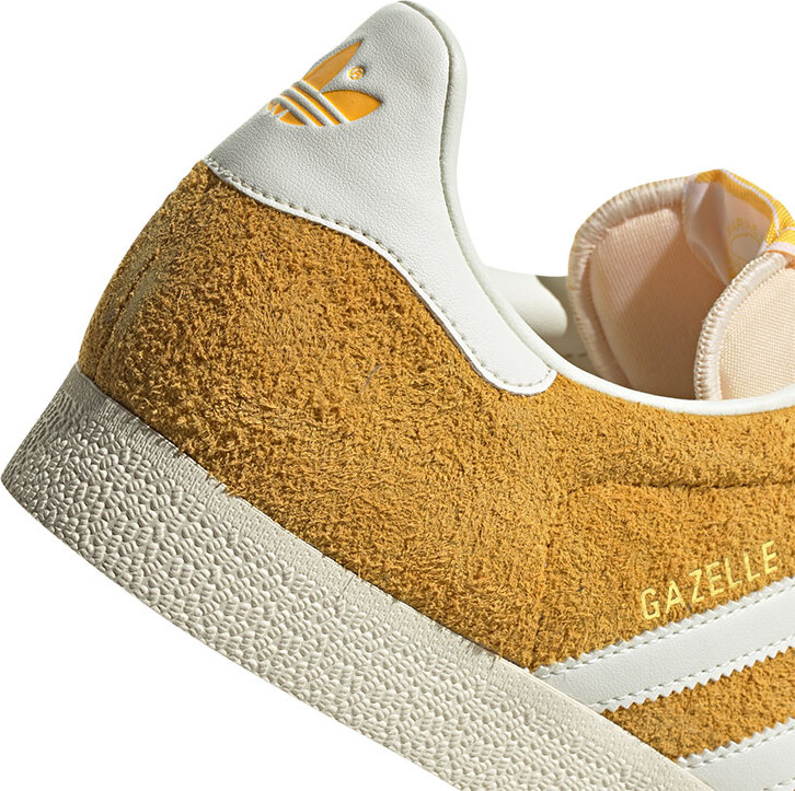 adidas Gazelle Férfiak - Teniszcipők adidas Originals - Sárga - IF9654-12