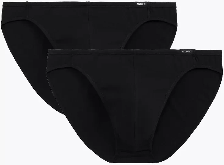 Atlantic 2 db-os férfi mini alsó